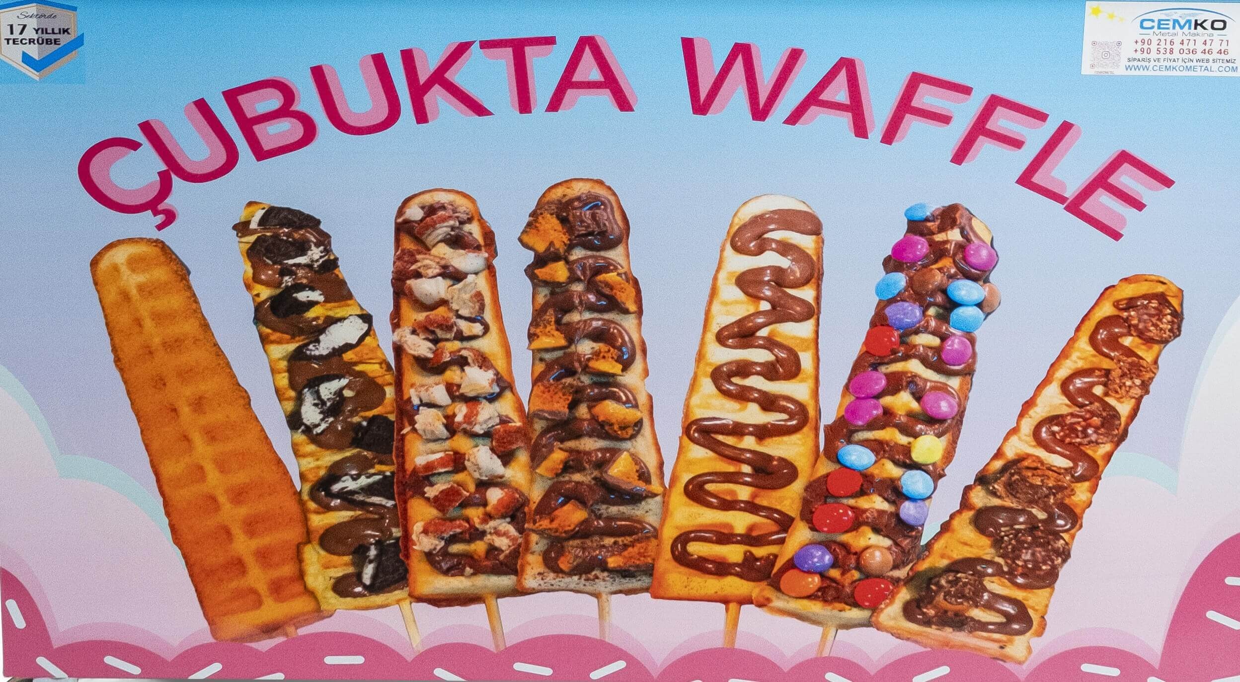 Dış Görünüm