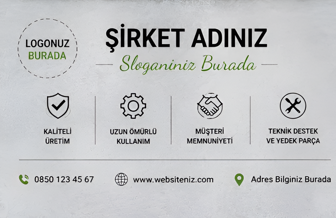 Dış Görünüm