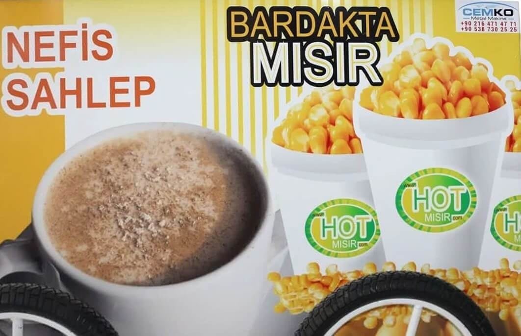 Dış Görünüm