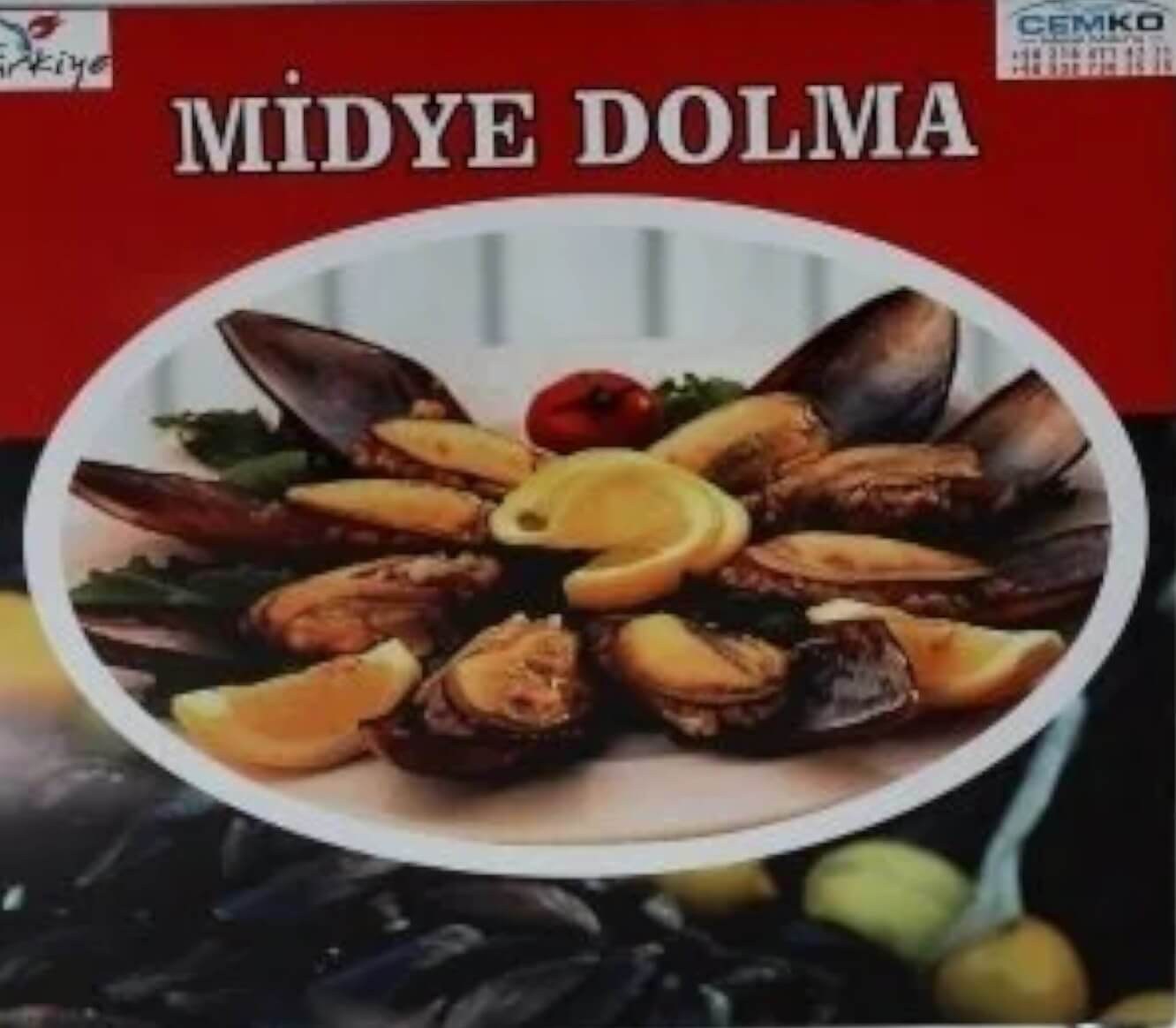 Dış Görünüm