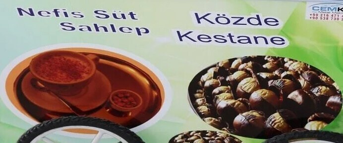 Dış Görünüm