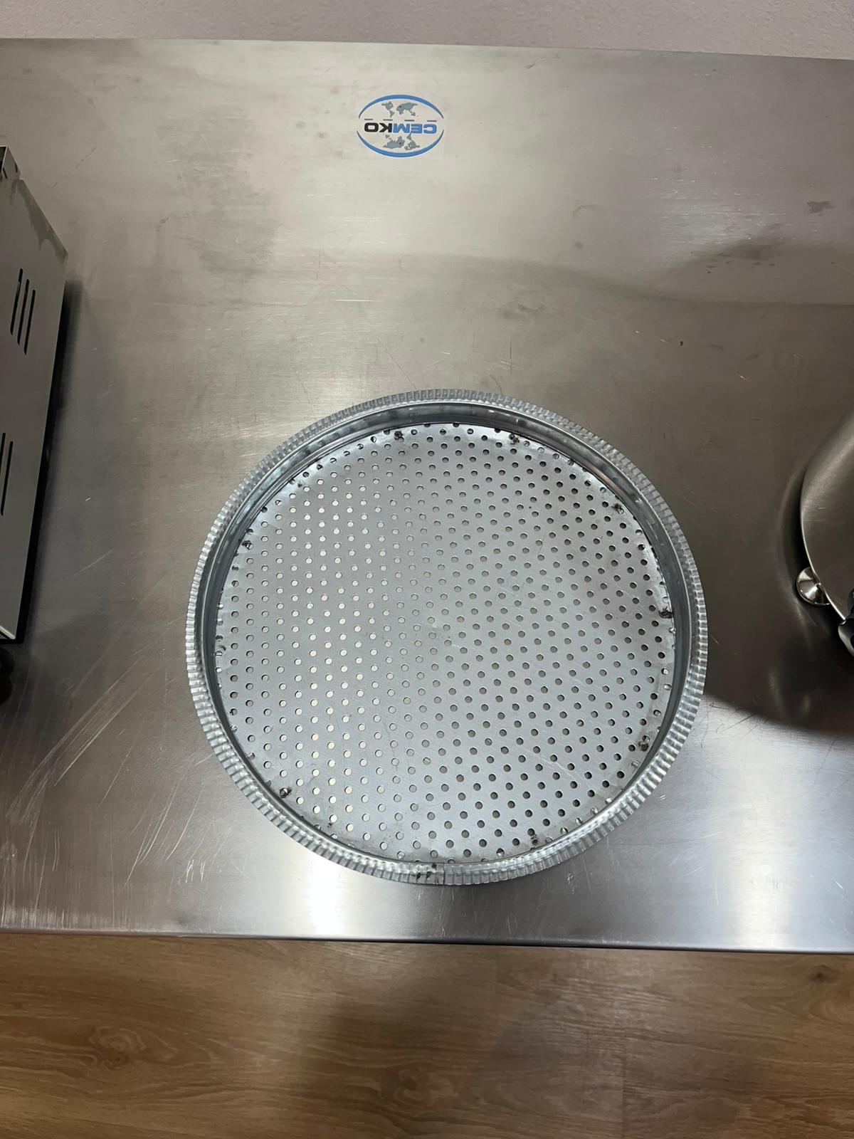 közde kestane pişirme malzemesi