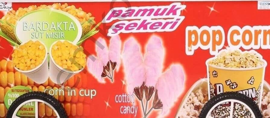 Dış Görünüm