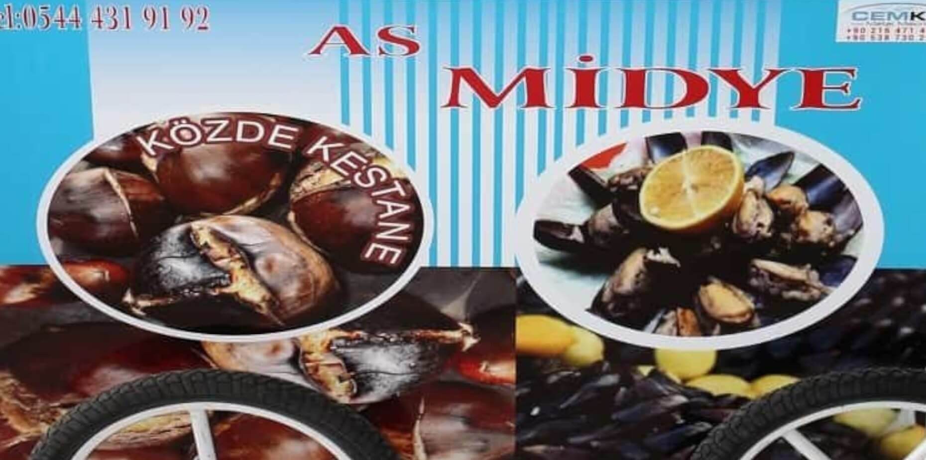 Dış Görünüm