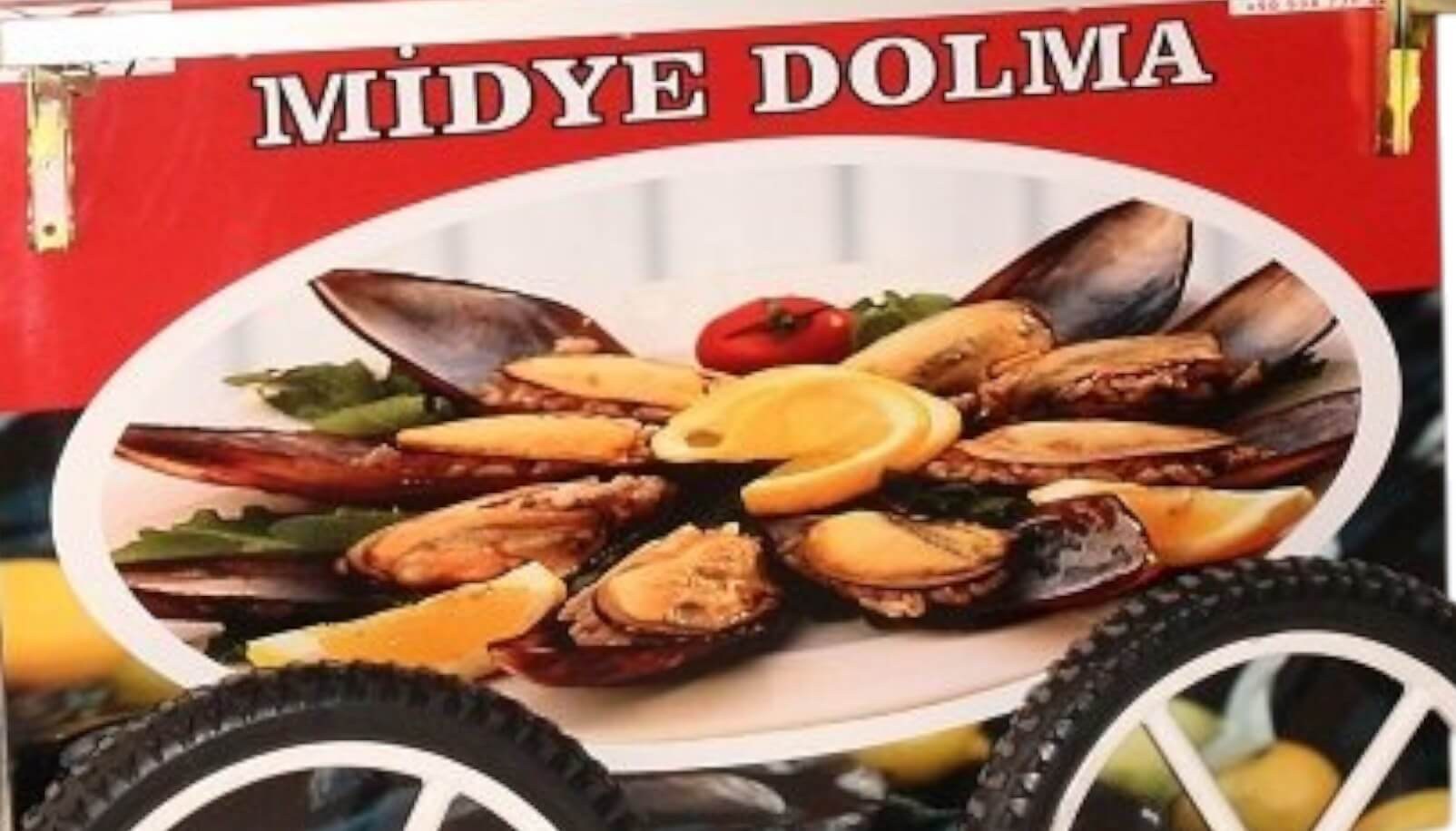 Dış Görünüm
