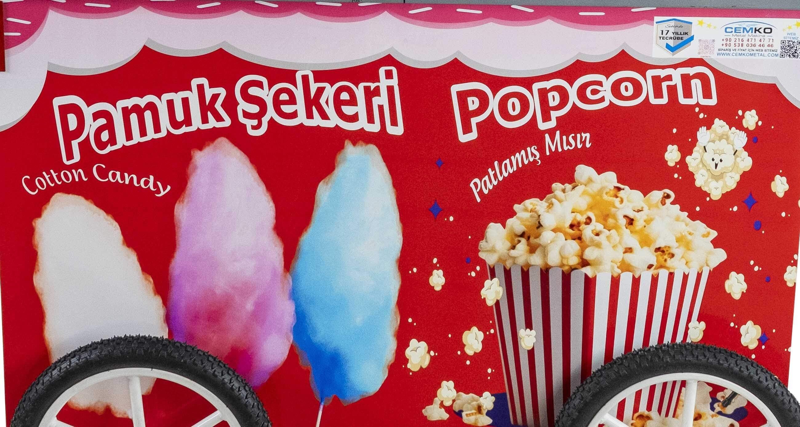 Dış Görünüm