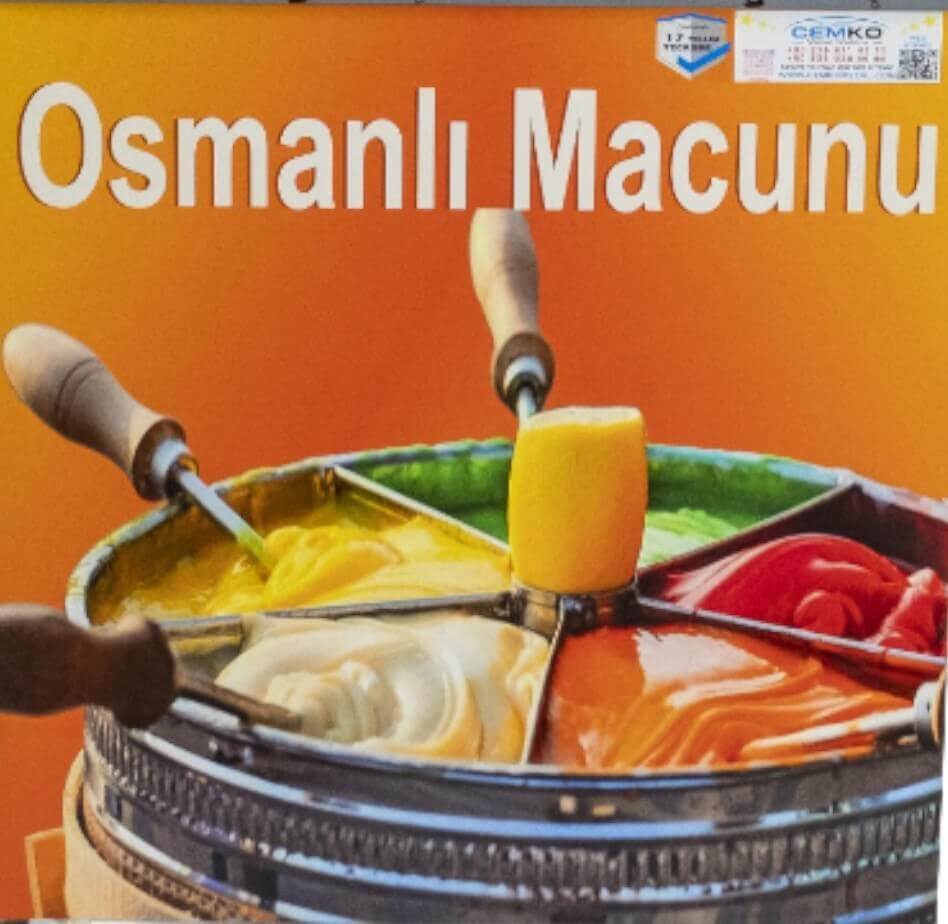 Dış Görünüm