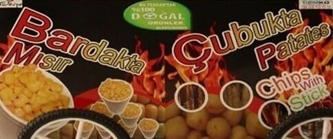 Dış Görünüm