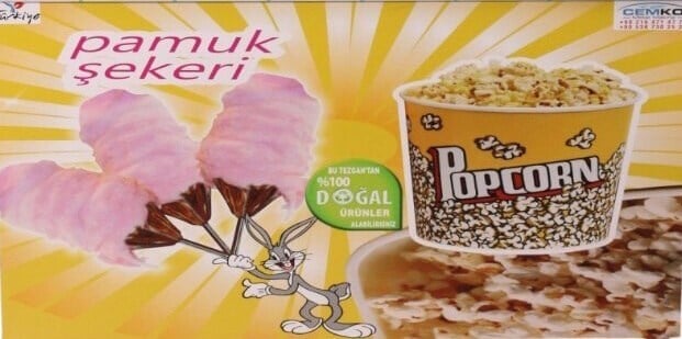 Dış Görünüm