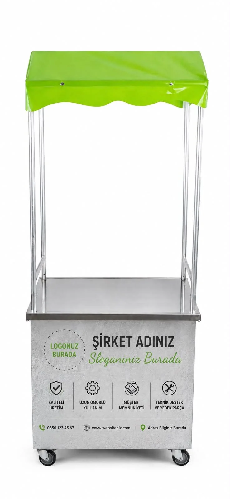 Ölçüler