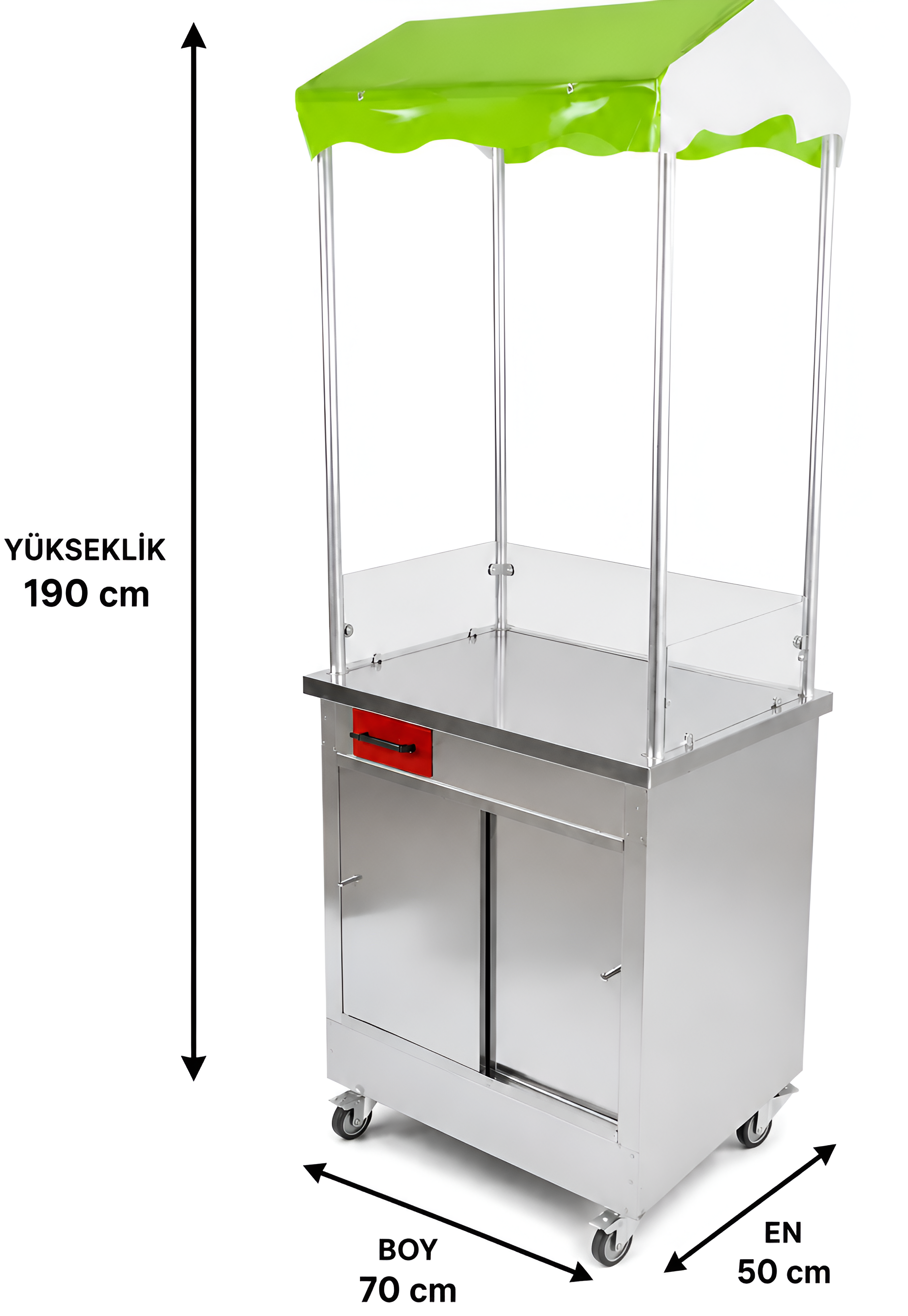 Ölçüler