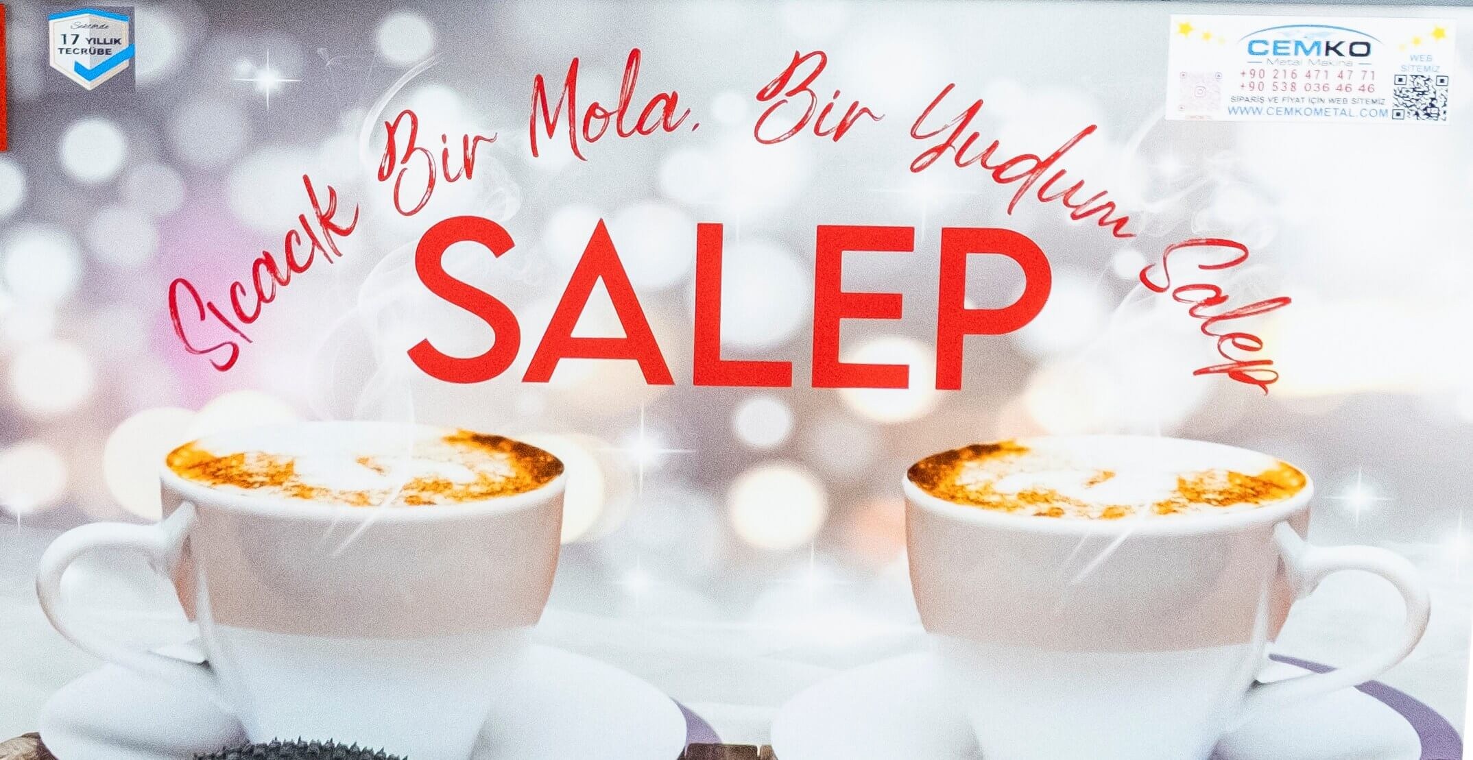 Dış Görünüm