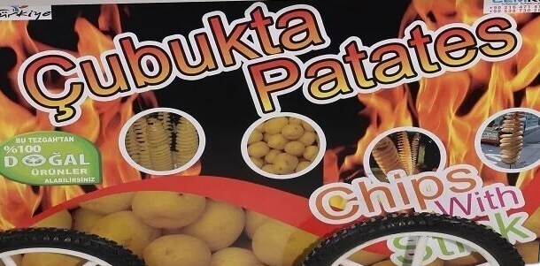 Dış Görünüm