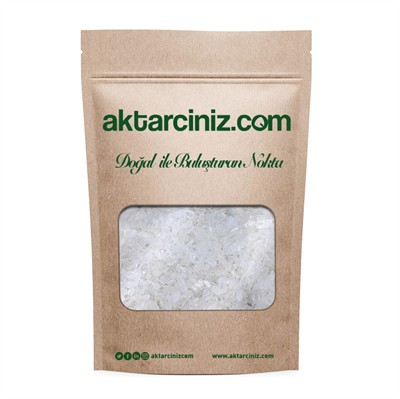 Günaydın Kaya Tuzu İri 100 g