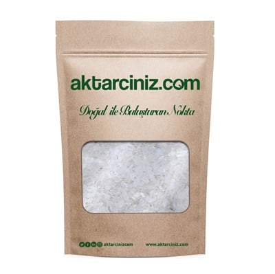 Günaydın Kaya Tuzu İri 250 g