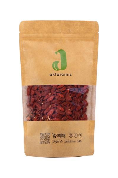 Kurt Üzümü Goji Berry 1000 gr