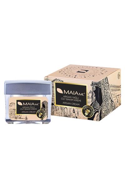 Maıa Argan Krem 50 Ml