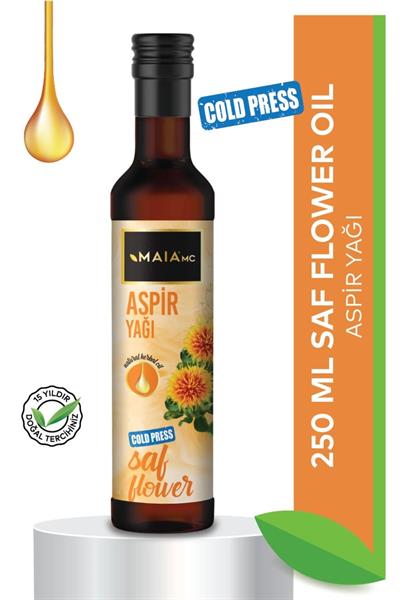 Maia Mc Aspir Yağı 250 Ml