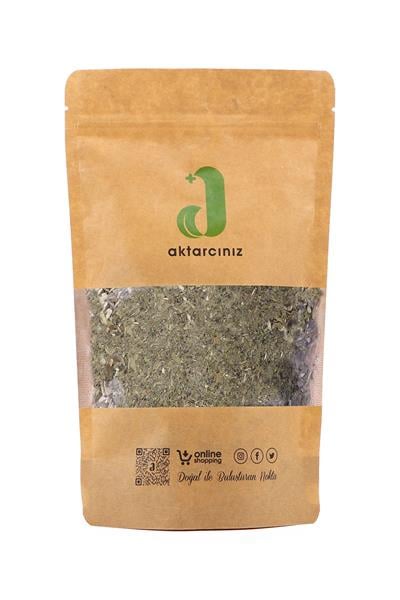 Mate Yaprağı 500 gr