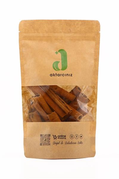 Tarçın Çubuk 250 gr