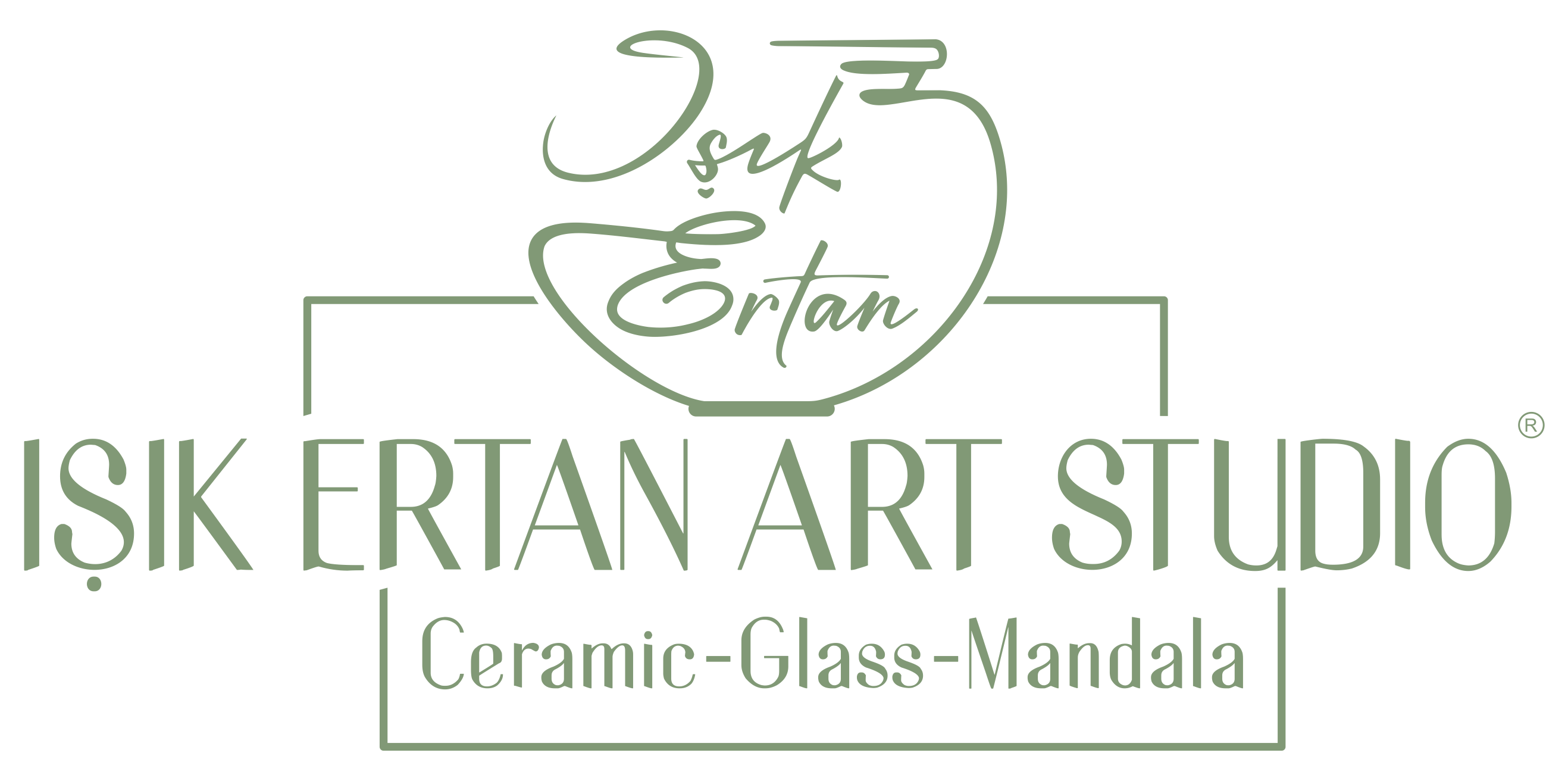 ışık ertan art studio