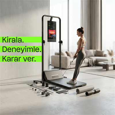 Gym Monster 2 Family Plus (Demo)