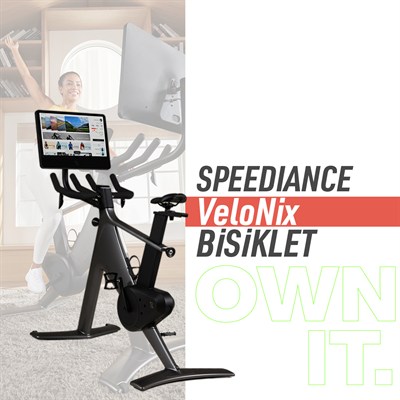 Speediance VeloNix