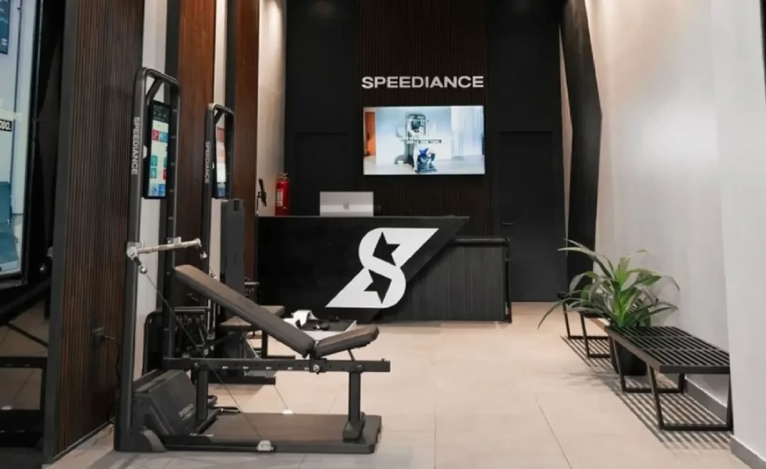 Resmi Speediance Bayisi Olun