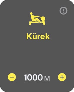 Kürek