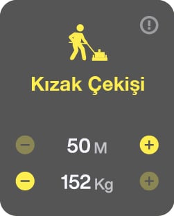 Kızak Çekişi