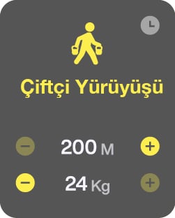 Çiftçi Yürüyüşü