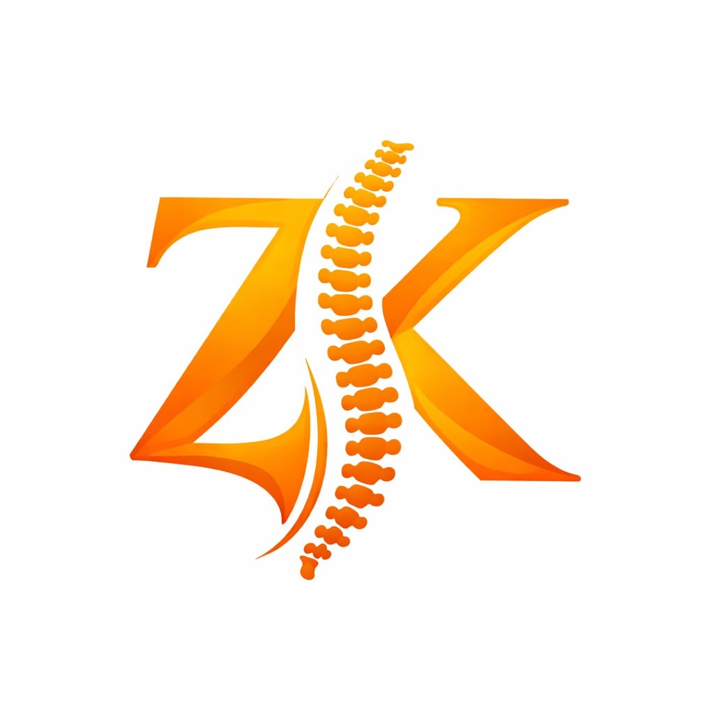 Fizyoterapist Zekeriya Kalkan