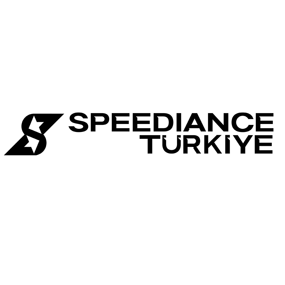 Speediance Türkiye Logo