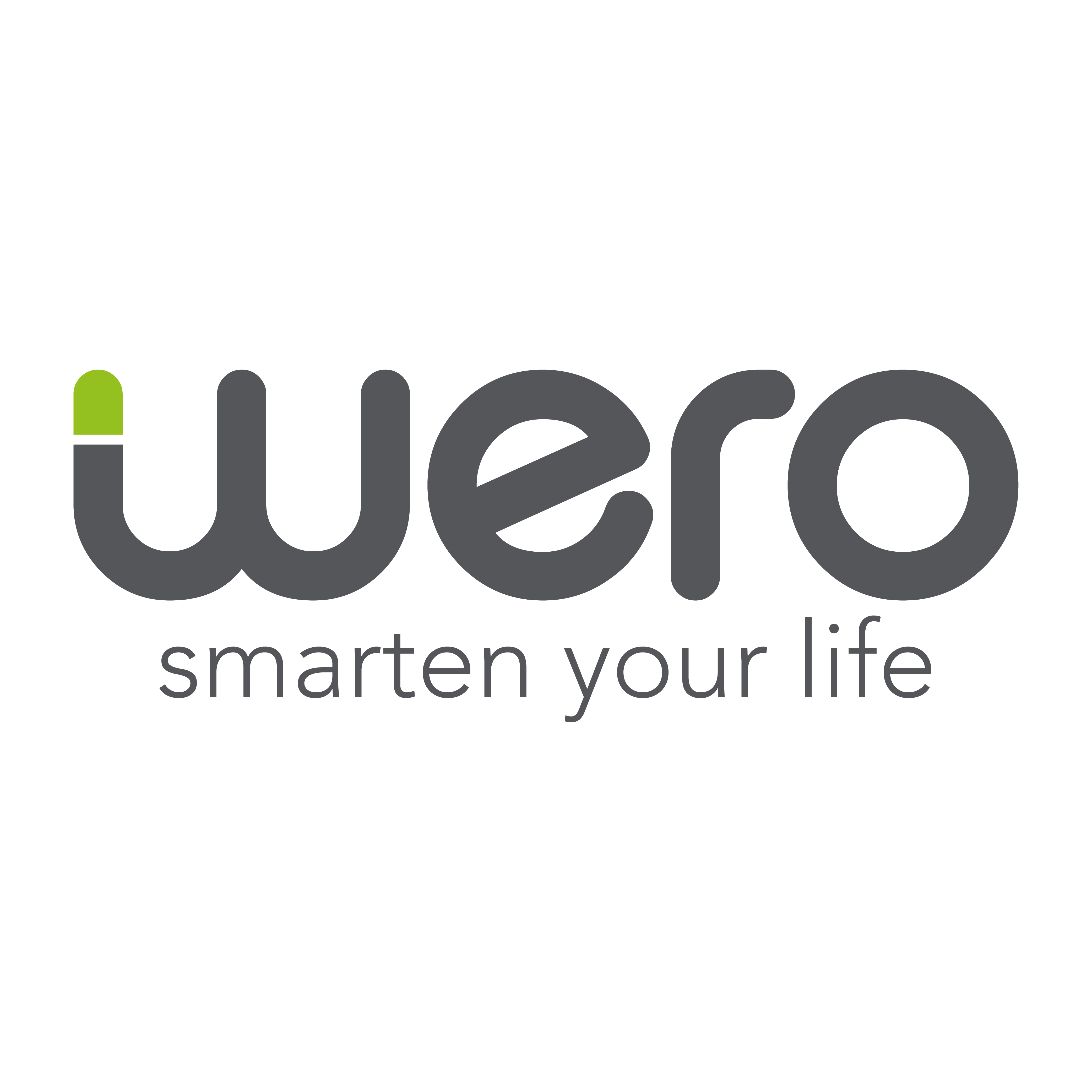 Wero Logo