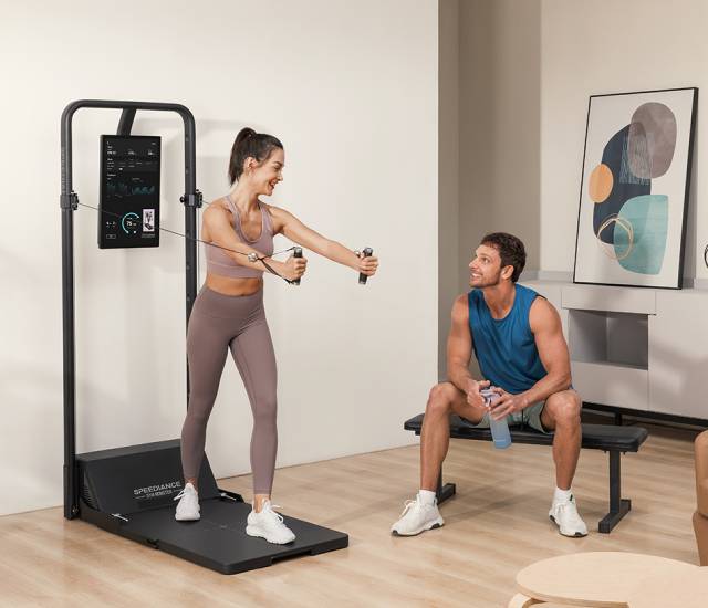 Neden Akıllı Bir Ev Spor Sistemi Tercih Etmelisiniz?