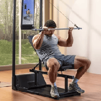 Ayarlanabilir Fitness Bench