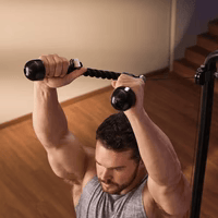 Triceps Çekiş Halatı