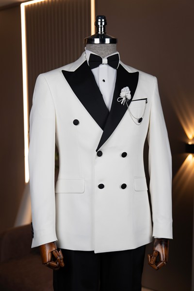 Kruvaze Damatlık RENK 03