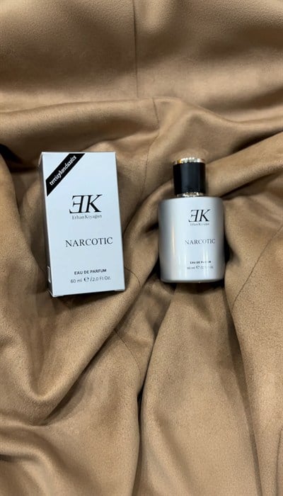 Parfüm Narcotic