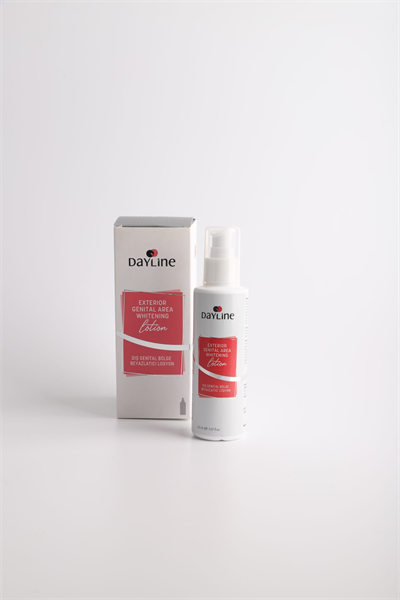 DayLıne Dış Genital Bölge Beyazlatıcı Losyon 150 Ml