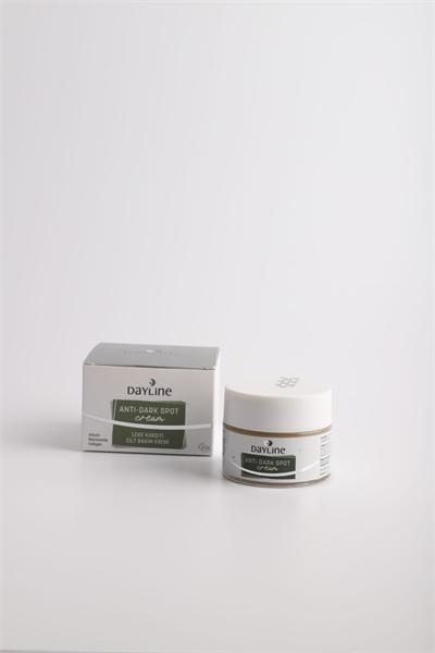 DayLıne Leke Karşıtı Cilt Bakım Kremi 50 Ml
