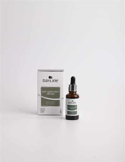 DayLıne Leke Karşıtı Yüz Serumu 30 Ml