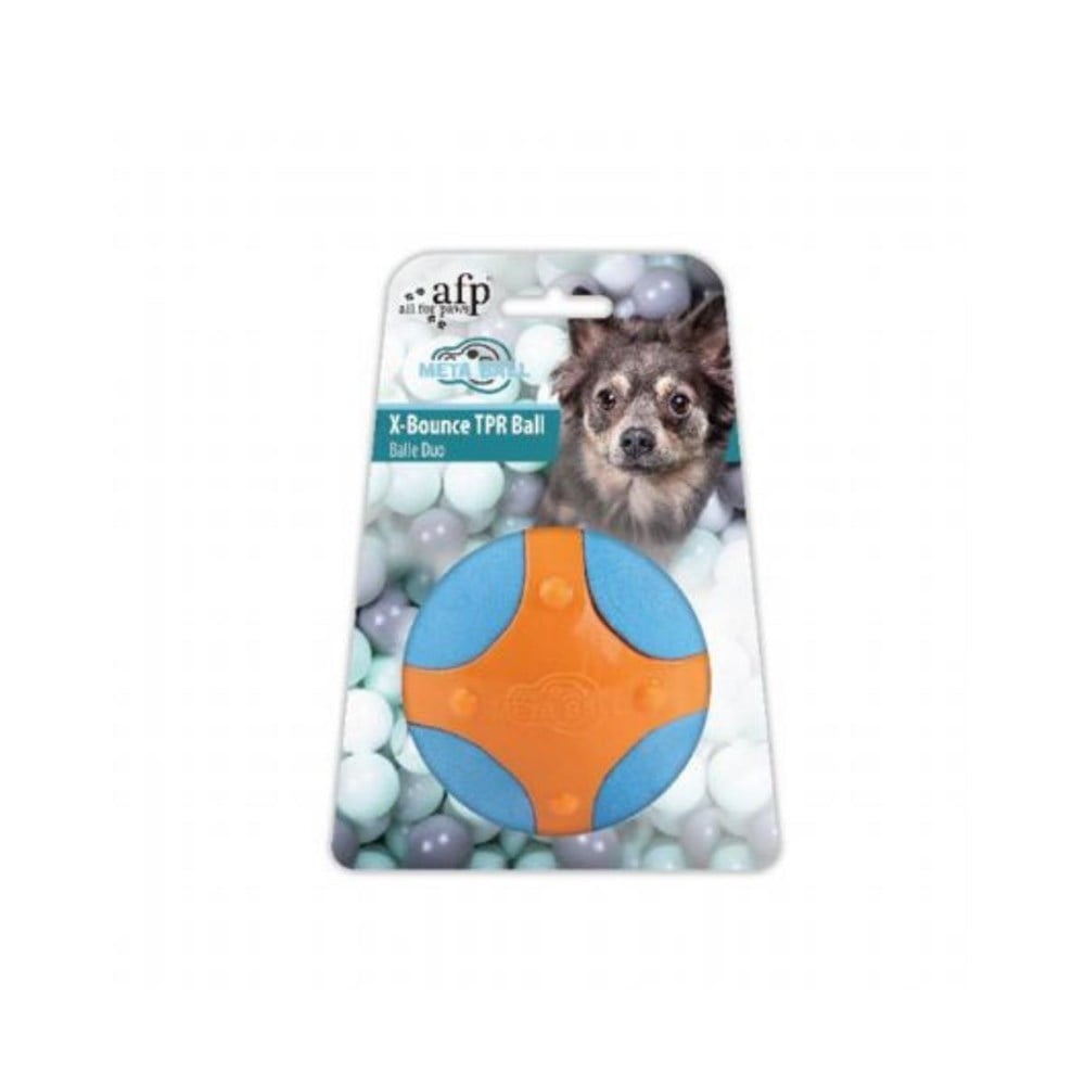 Afp Meta Ball - X-Bounce Ball Suda Batmayan Top