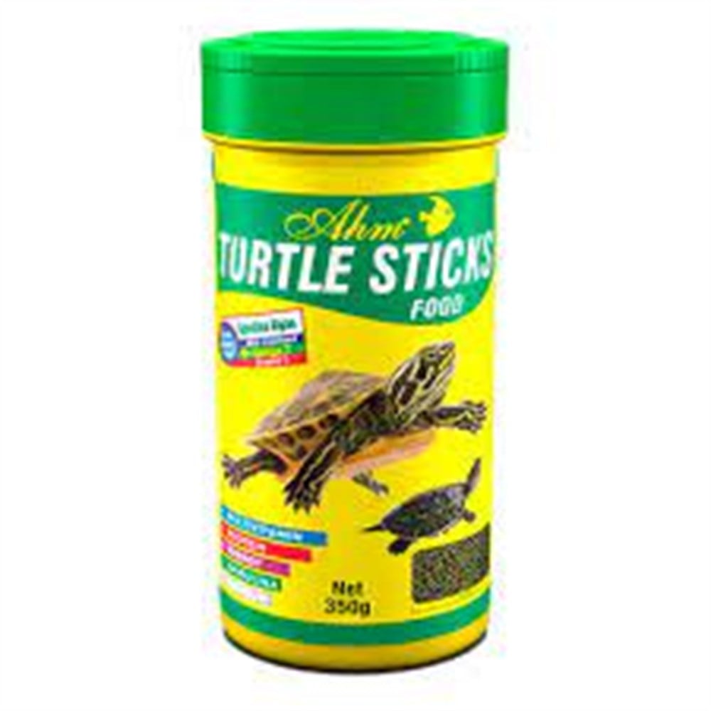 AHM TURTTLE STİCKS FOOD 1000 ML