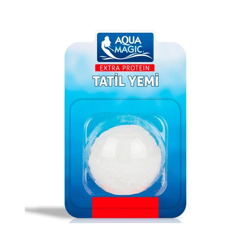 Aqua Magic Tatil Yemi Tekli