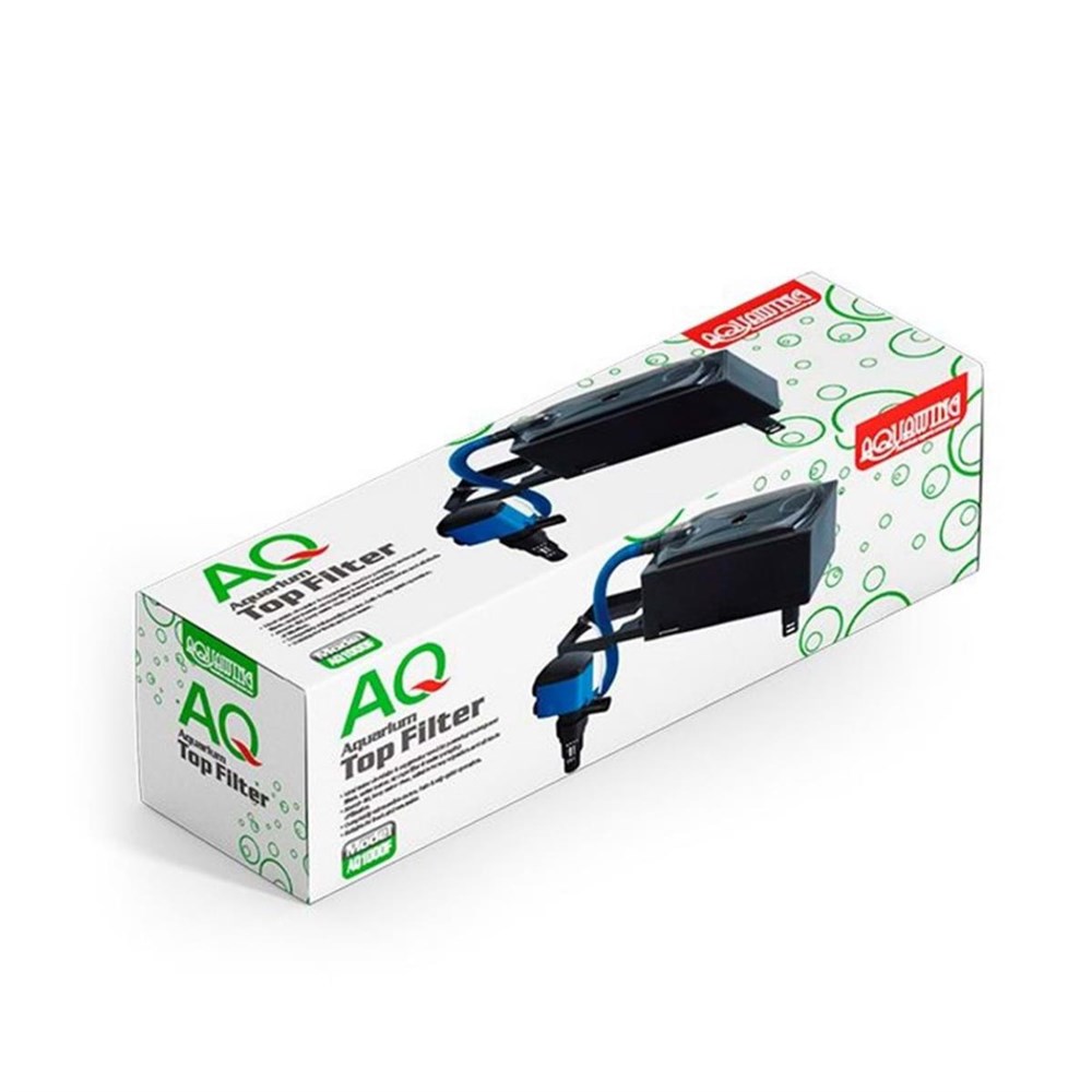 Aquawing AQUAWING TEPE FİLTRE 15W 880L/H En Ucuz Fiyatları ve Özellikleri
