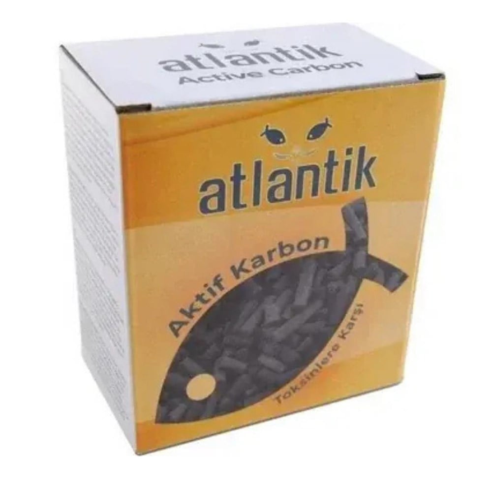 Atlantik Aktif Karbon 300 Gr