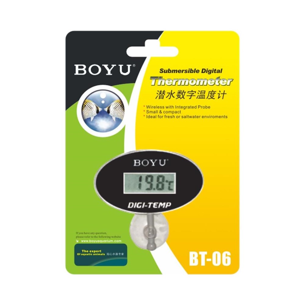 Yemci Petshop Boyu Akvaryum Di̇gi̇tal Derece En Ucuz Fiyatları ve Özellikleri
