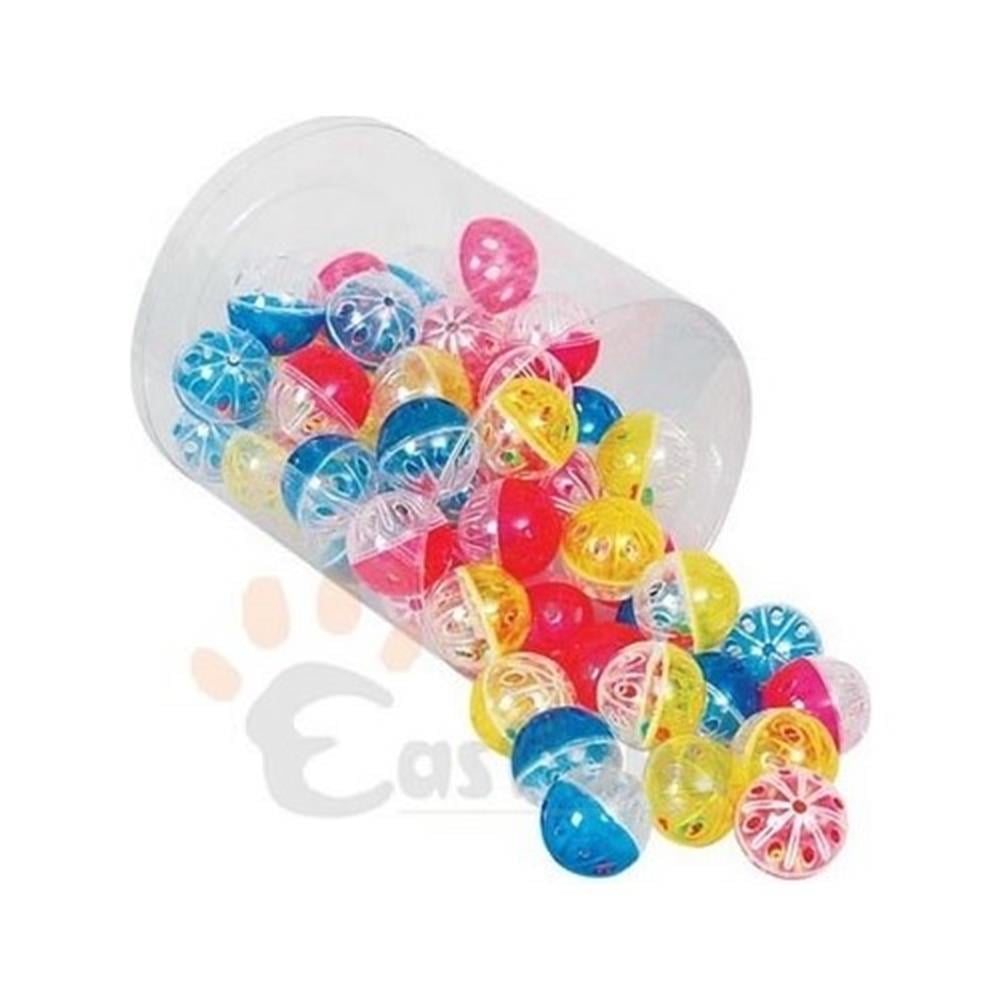 CAT TOYS ÇINGIRAKLI TOP
