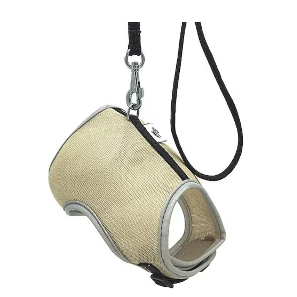 Cattie CATTİE HAVALI DOKUMA KEDİ GÖĞÜS & GEZDİRME TAKIMI BEJ 1X25-35CM En Ucuz Fiyatları ve Özellikleri